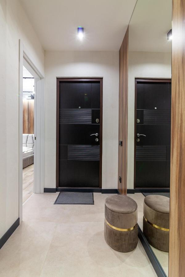 Royal Apartment On Leontovicha 7/2 إلفيف المظهر الخارجي الصورة